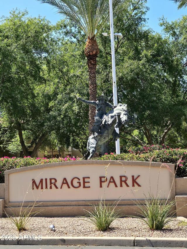 1351 N Pleasant Dr. #2094, Chandler, AZ 85225