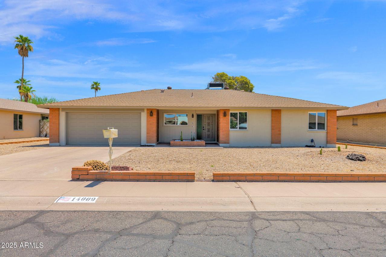 14009 N 42nd Ave., Phoenix, AZ 85053