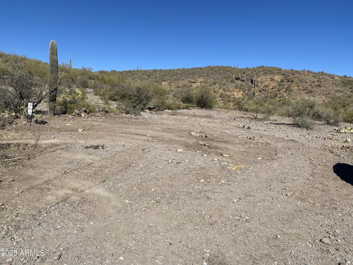 00XXX N N Lake Pleasant/columbia Rd. #65, Morristown, AZ 85342