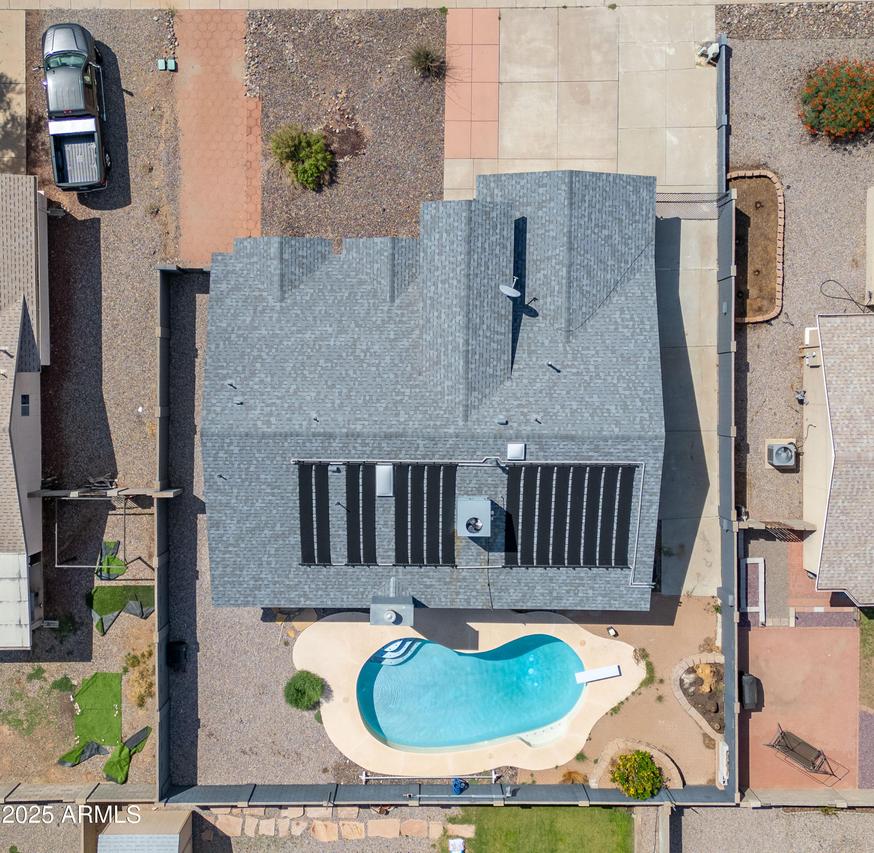 2915 Raven Dr., Sierra Vista, AZ 85650