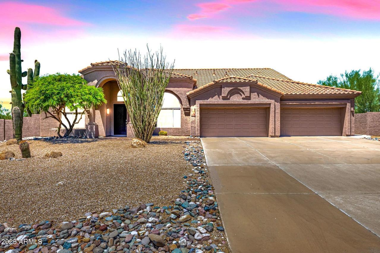 29430 N 68th St., Scottsdale, AZ 85266