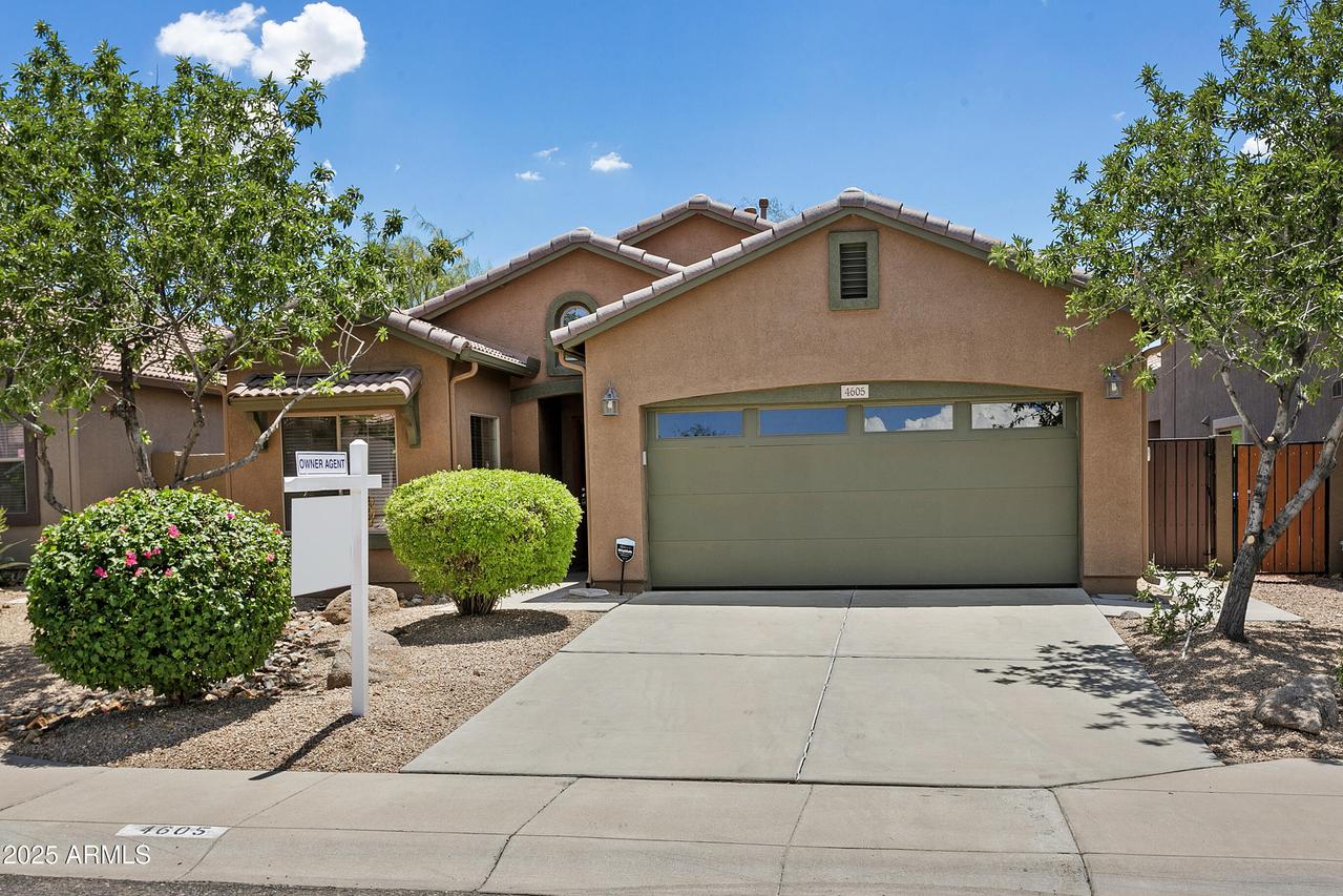 4605 W Fortune Dr., Phoenix, AZ 85086