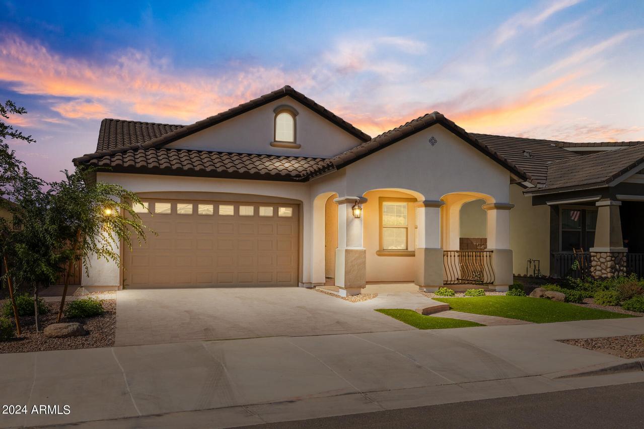 23058 E Mayberry Rd., Queen Creek, AZ 85142