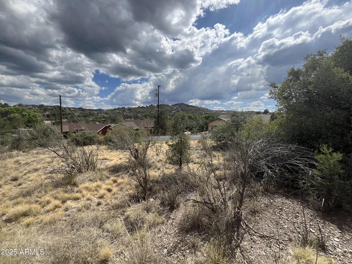 4950 E Amber Rd. #1480, Prescott, AZ 86301