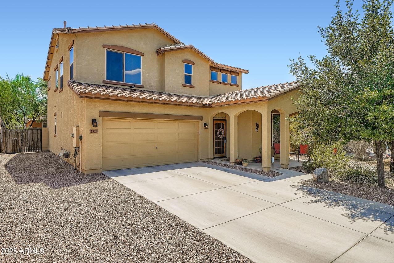 2323 W Alicia Dr., Phoenix, AZ 85041