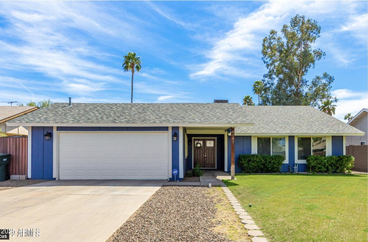 4147 W Crocus Dr., Phoenix, AZ 85053