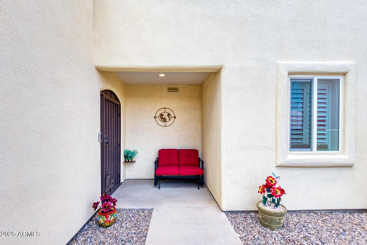 250 S Sky Ranch Rd., Sierra Vista, AZ 85635