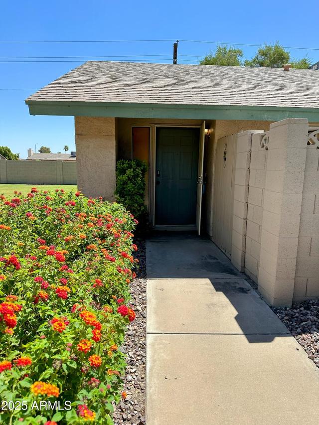 17607 N Lindner Dr., Glendale, AZ 85308