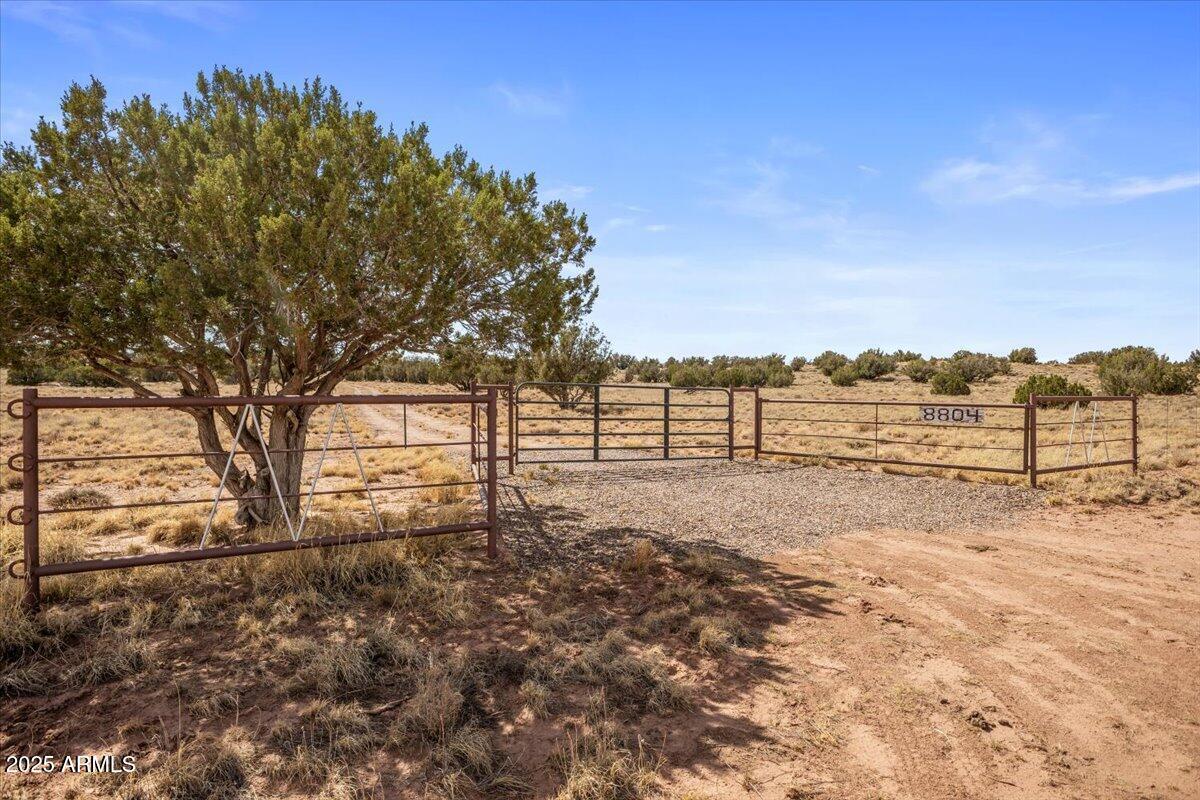 8804 Johnson Hill Tr. #-, Snowflake, AZ 85937