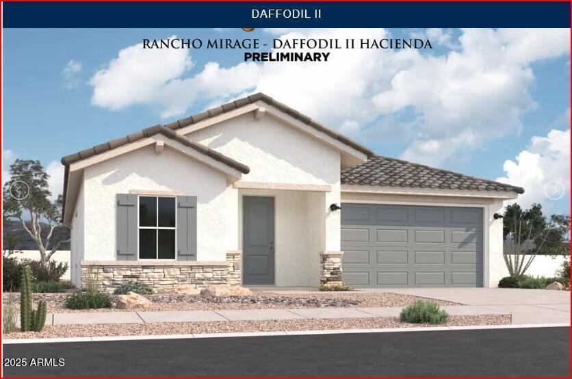 36796 W Santa Maria St., Maricopa, AZ 85138