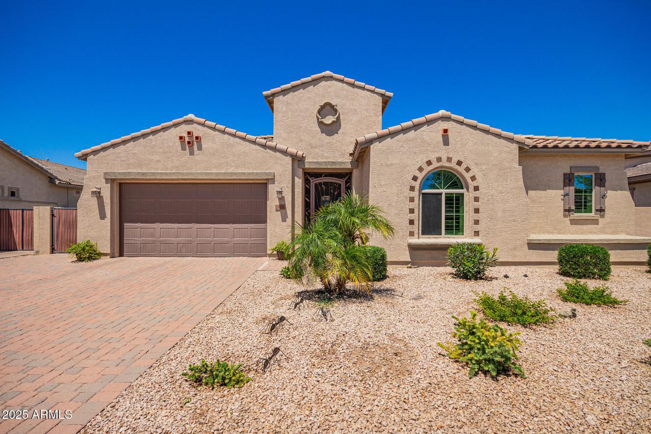 21454 E Caldwells Way, Queen Creek, AZ 85142
