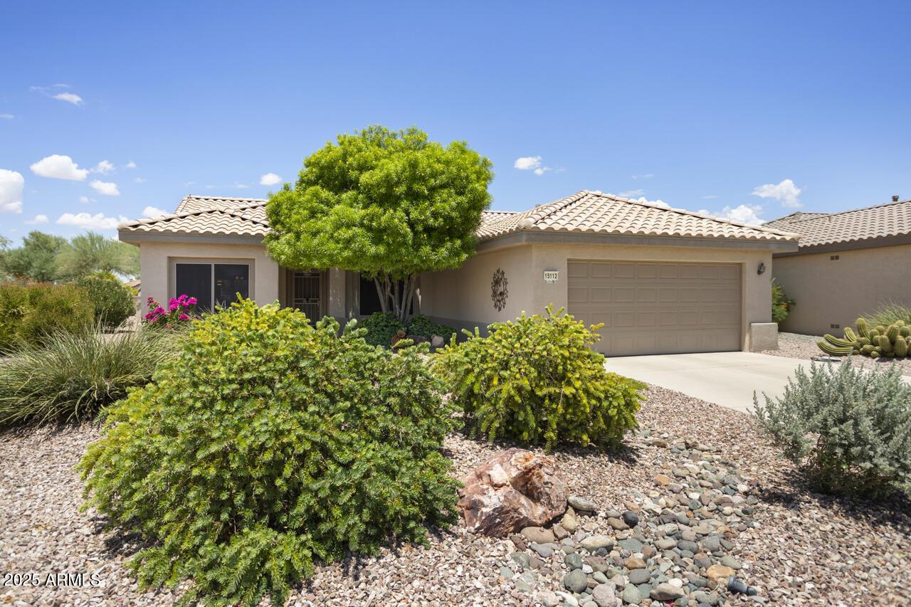 15112 W Pinehurst Ln., Surprise, AZ 85374