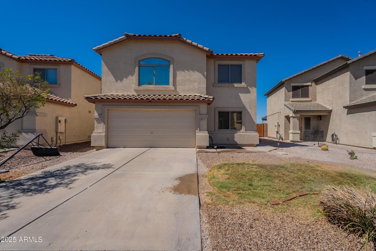 28572 N Dolomite Ln., San Tan Valley, AZ 85143