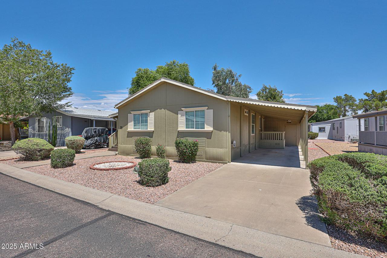 3901 E Pinnacle Peak Rd. #39, Phoenix, AZ 85050