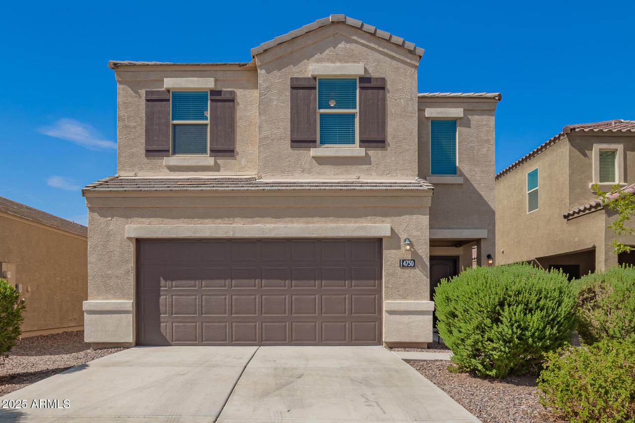 4750 E Chromium Rd., San Tan Valley, AZ 85143