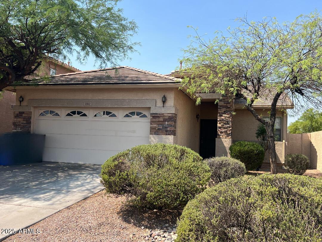 2312 S 88th Dr., Tolleson, AZ 85353