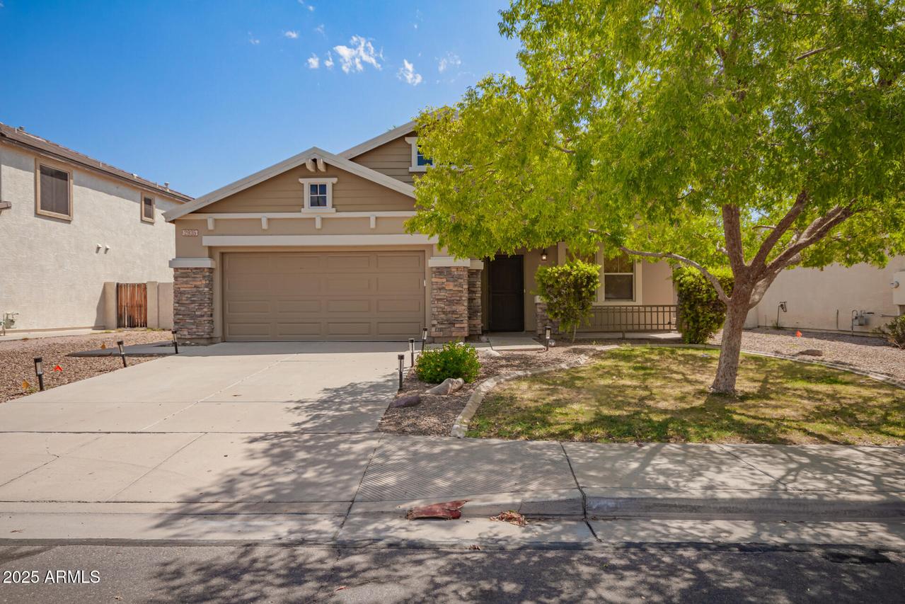 2935 S Canfield St., Mesa, AZ 85212