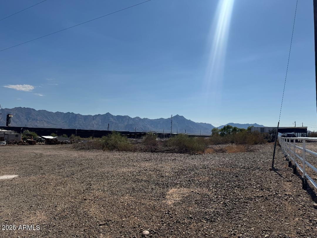 14106 S 45th Ave. #1, Laveen, AZ 85339