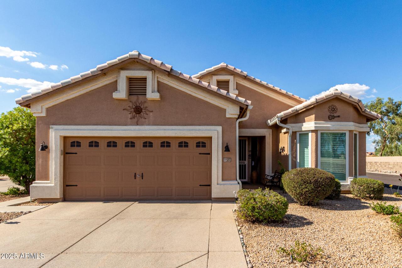 11522 W Bighorn Ct., Surprise, AZ 85378