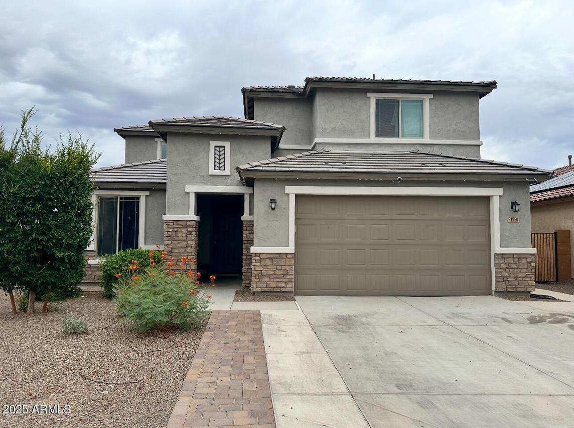 21950 N 260th Ln., Buckeye, AZ 85396