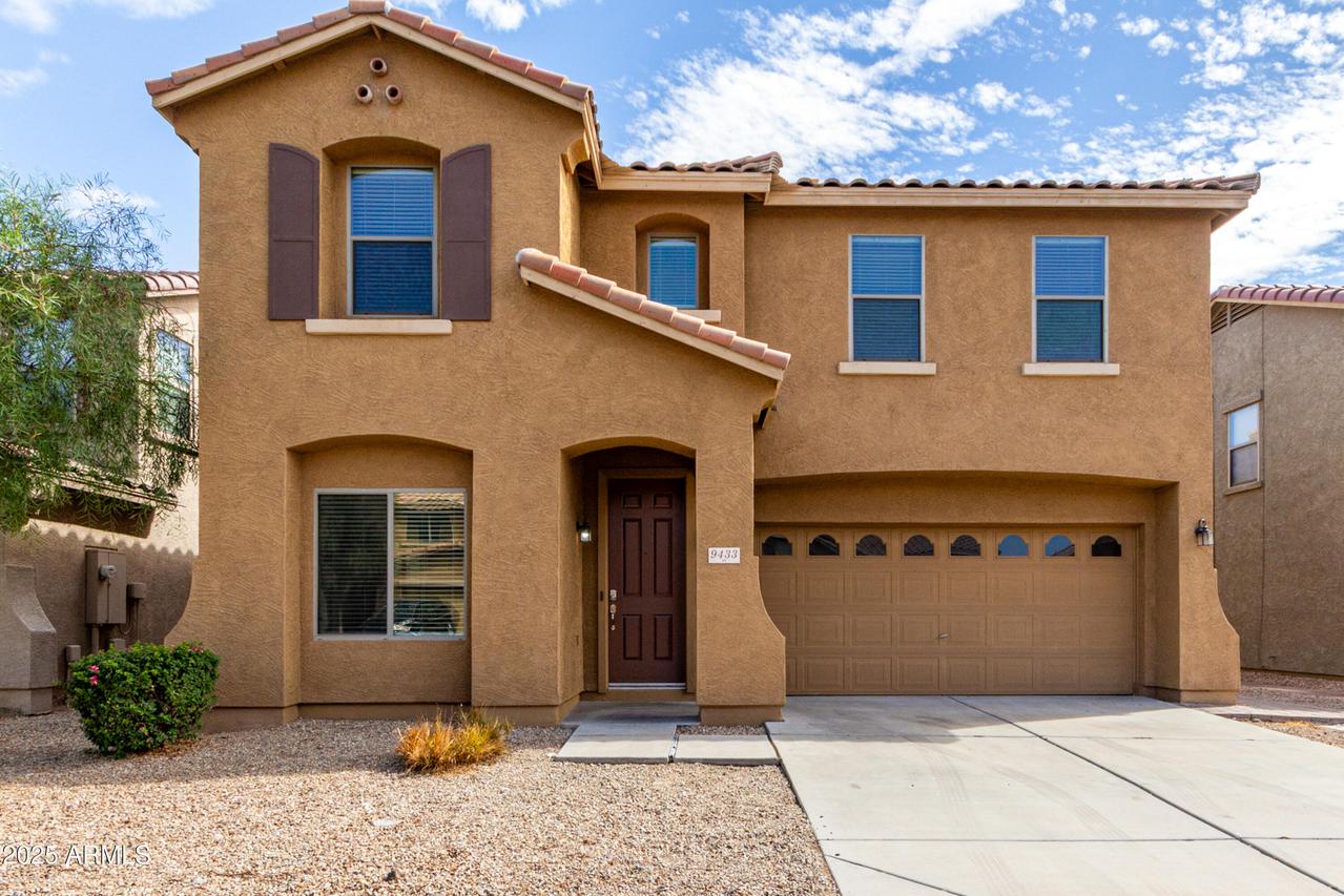 9433 W Jamestown Rd., Phoenix, AZ 85037