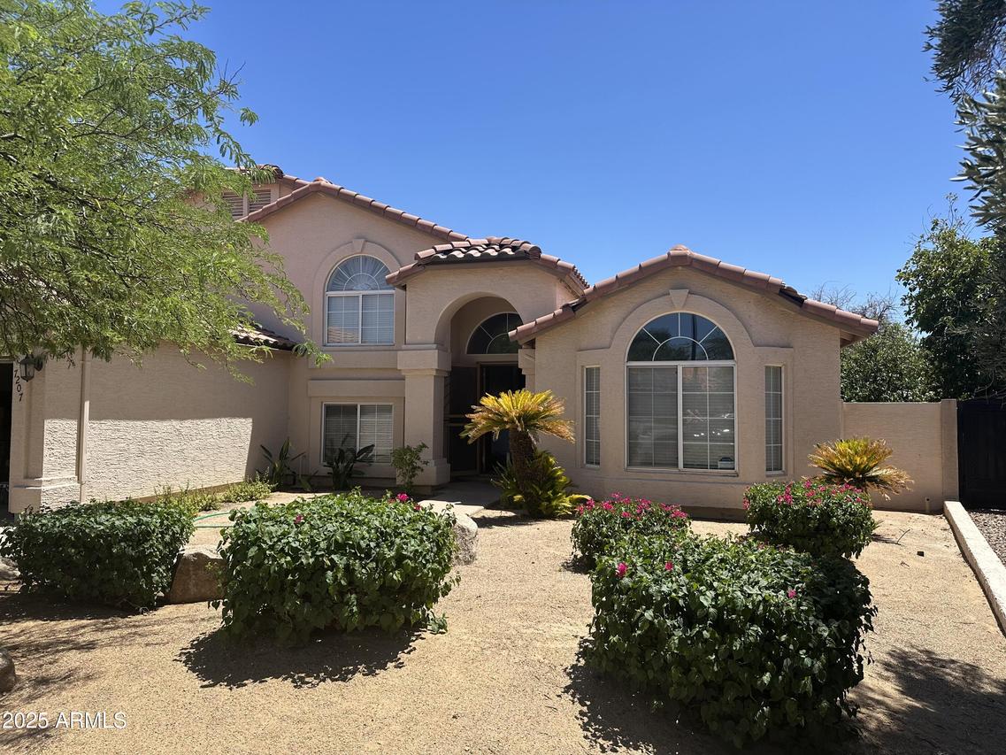 7207 W Wescott Dr., Glendale, AZ 85308