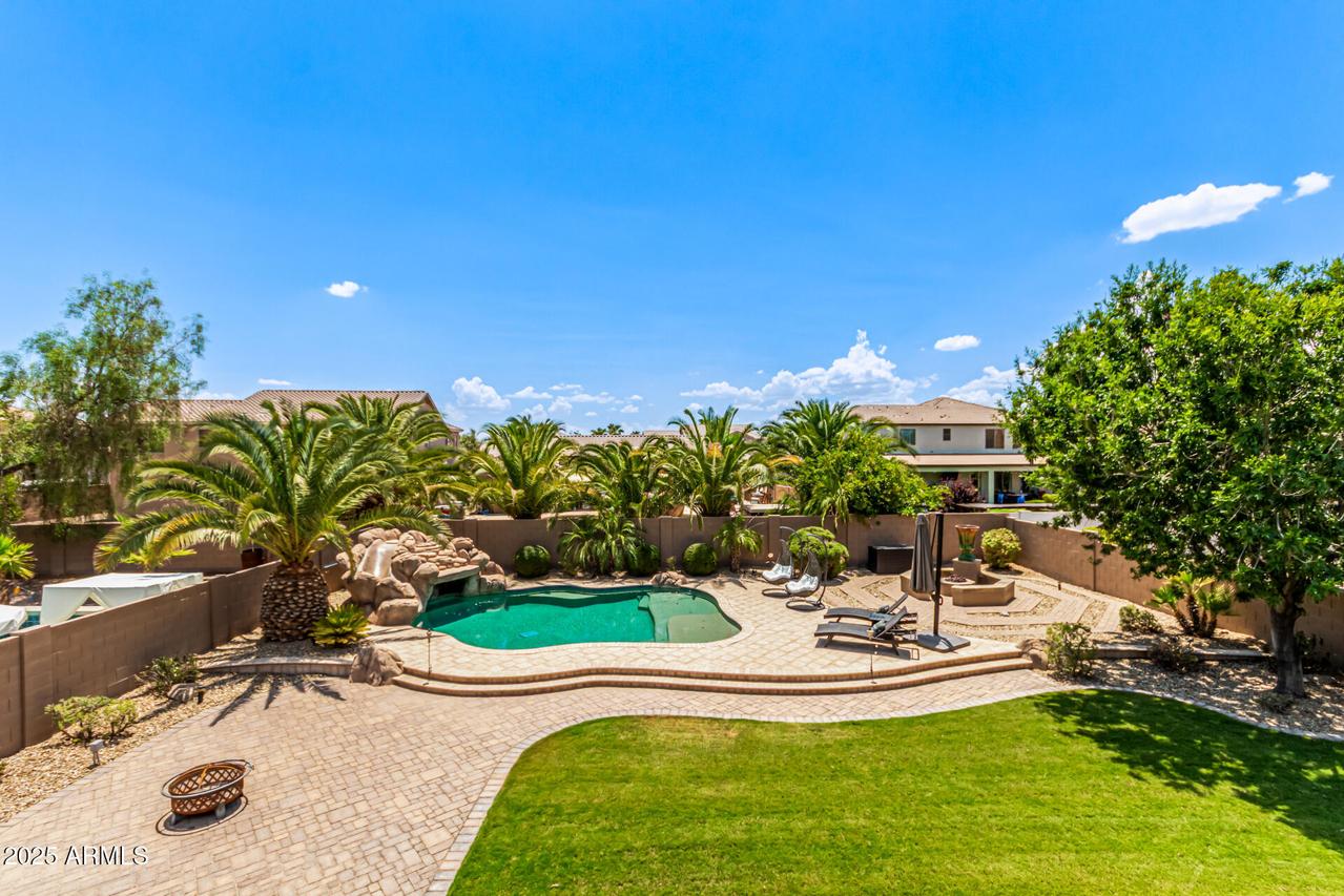 41935 W Lucera Ln., Maricopa, AZ 85138