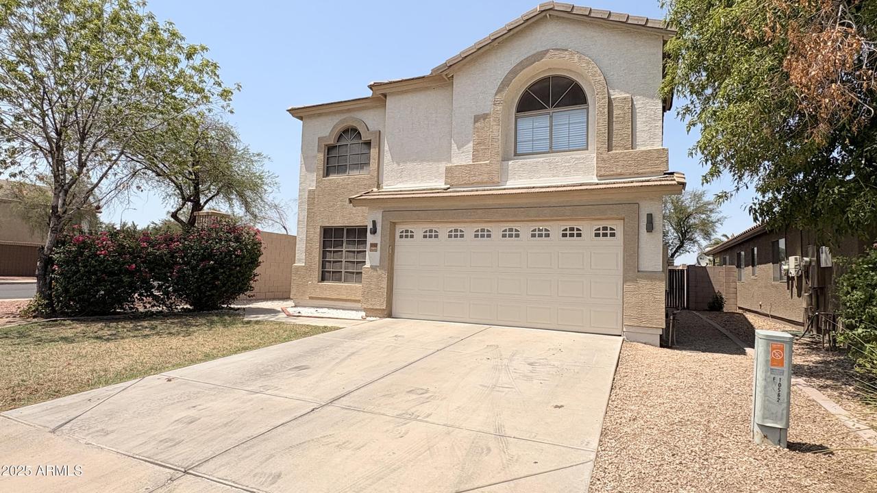10562 W Alvarado Rd., Avondale, AZ 85392