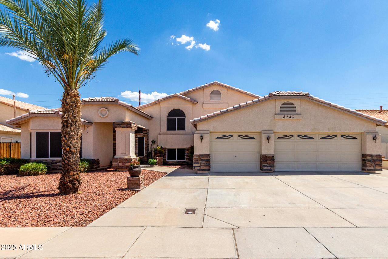 8733 W Wethersfield Rd., Peoria, AZ 85381