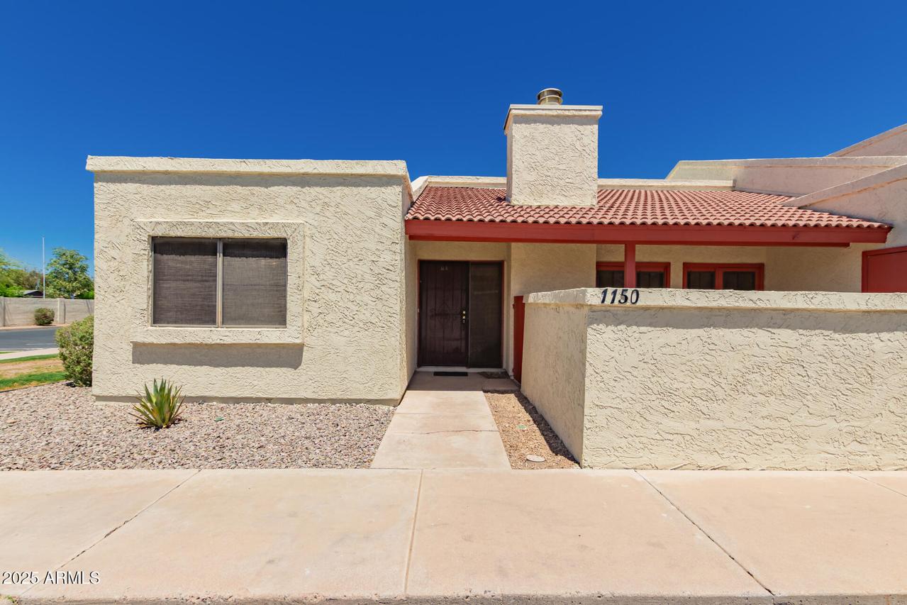 633 W Southern Ave. #1150, Tempe, AZ 85282