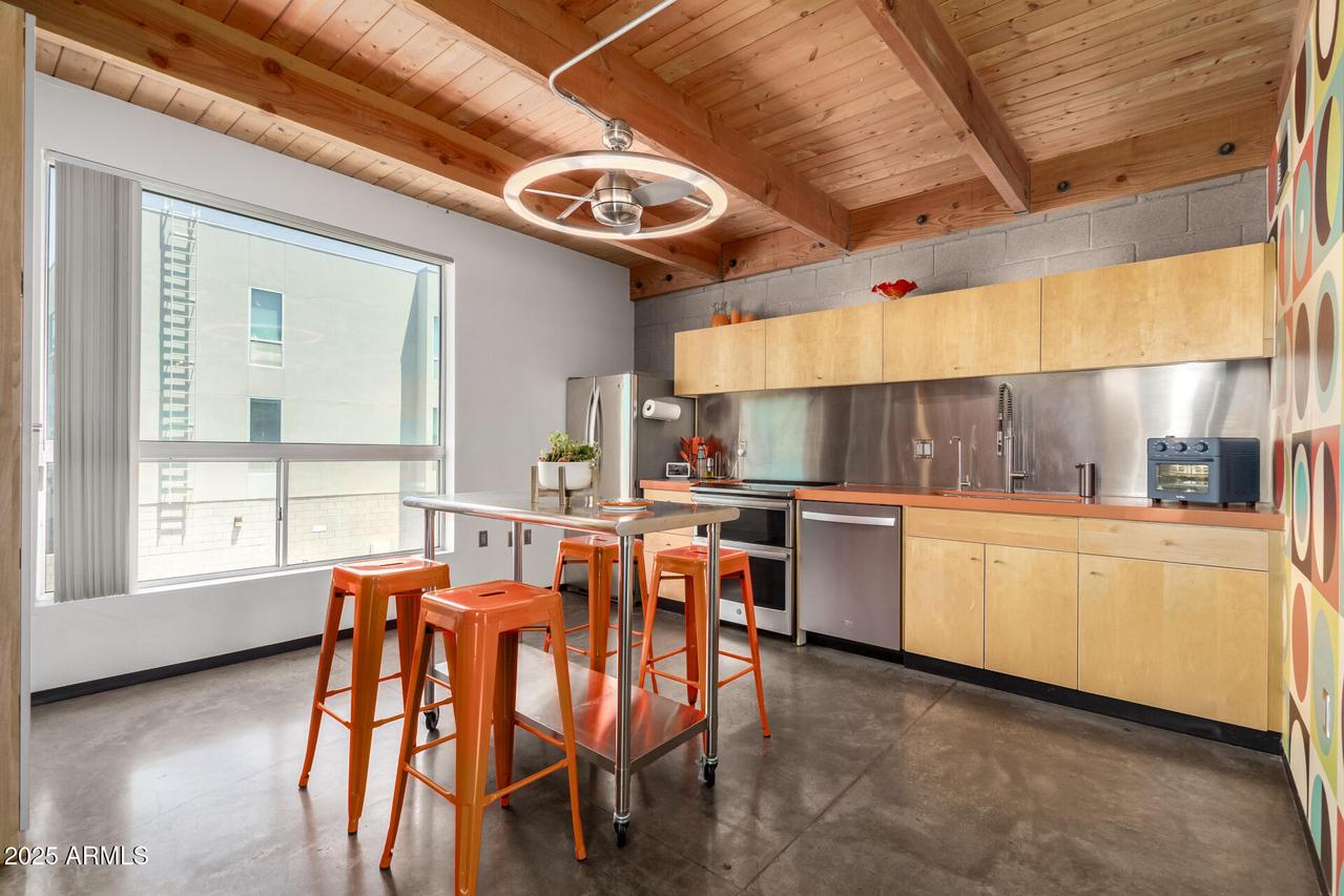 727 E Portland St. #6, Phoenix, AZ 85006