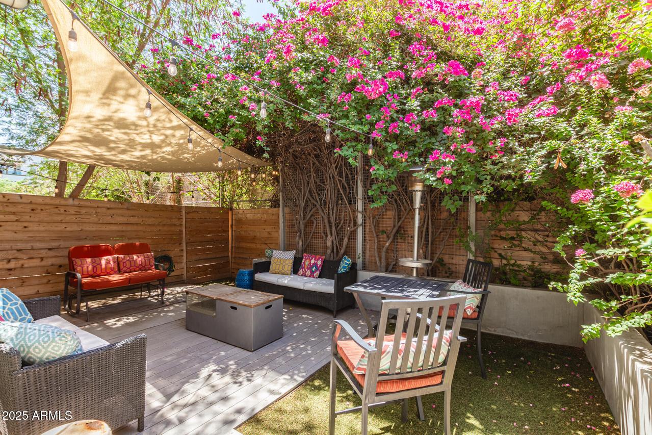 727 E Portland St. #6, Phoenix, AZ 85006