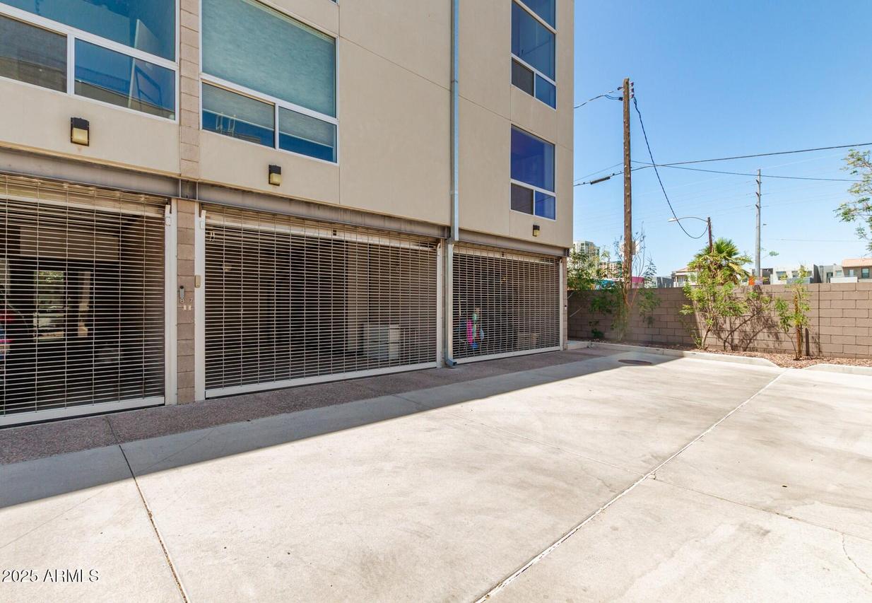727 E Portland St. #6, Phoenix, AZ 85006