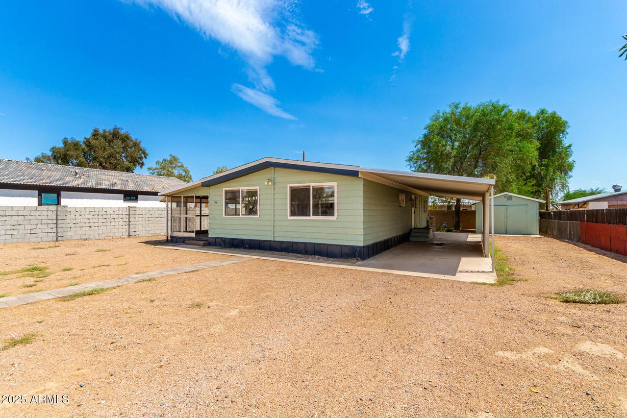 2945 W 9th Pl., Apache Junction, AZ 85120