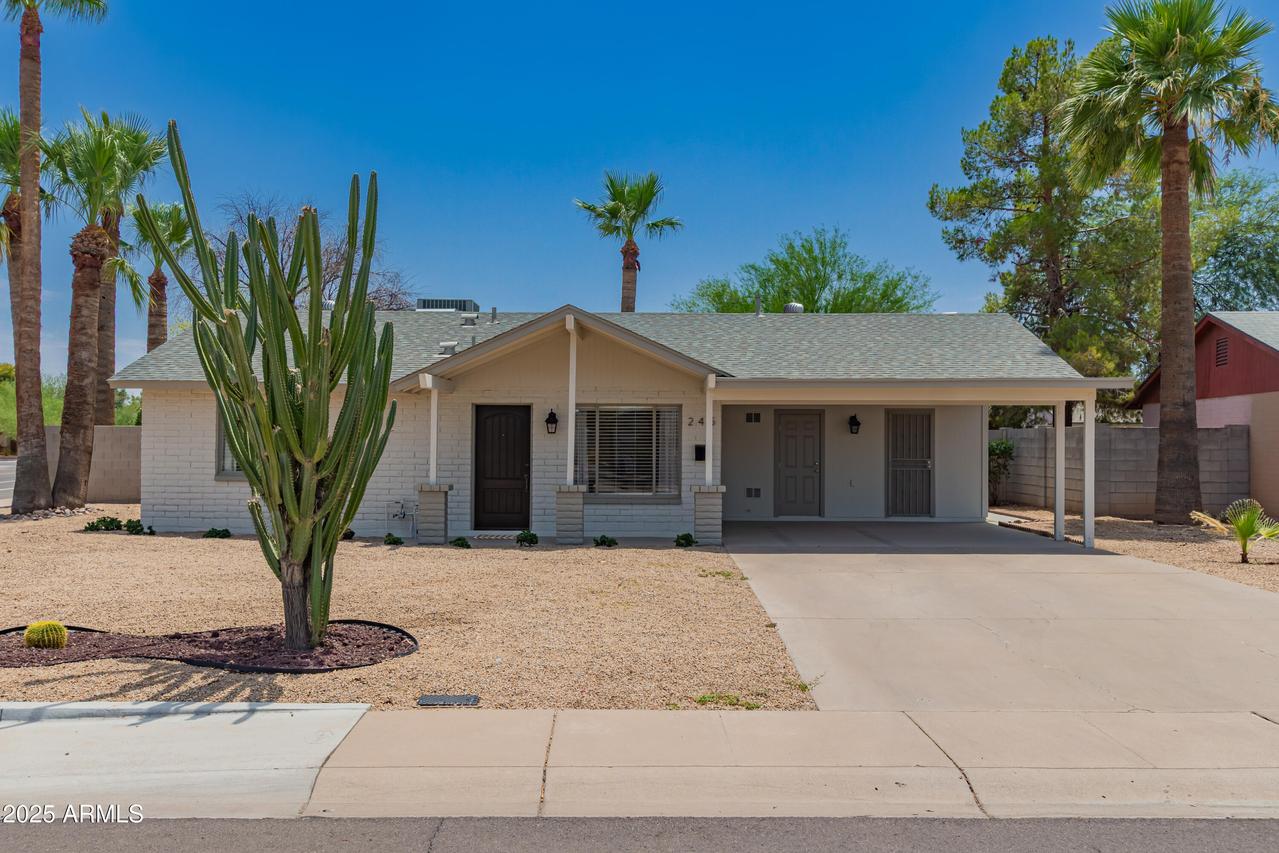 245 E Tulane Dr., Tempe, AZ 85283