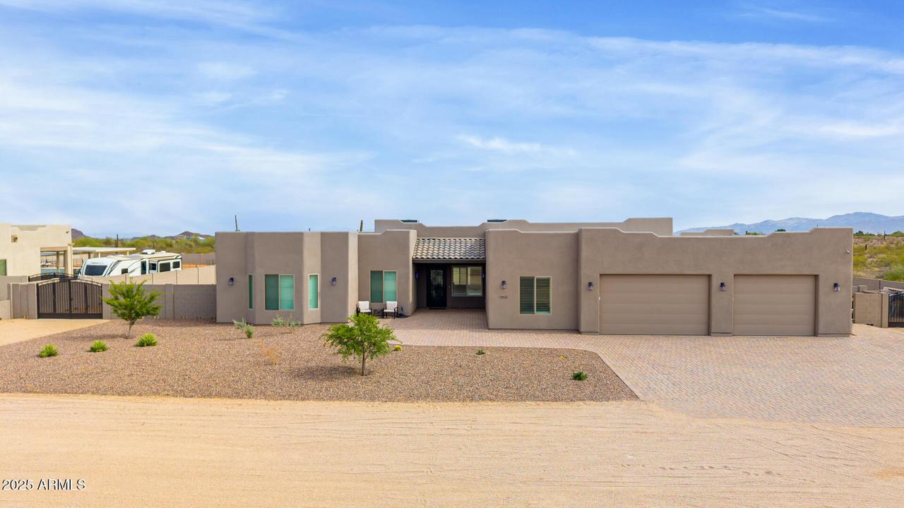 16431 W Rancho Laredo Dr., Surprise, AZ 85387