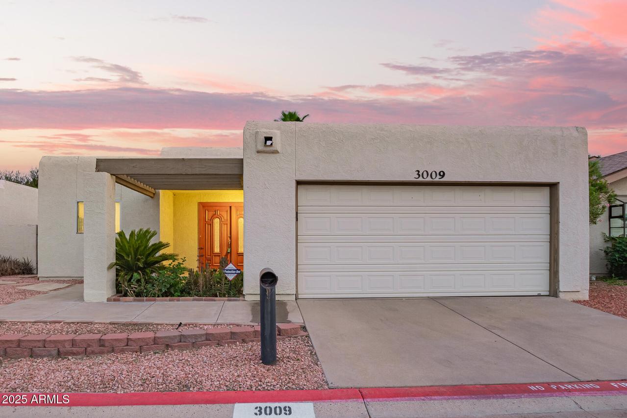 3009 W Lupine Ave., Phoenix, AZ 85029