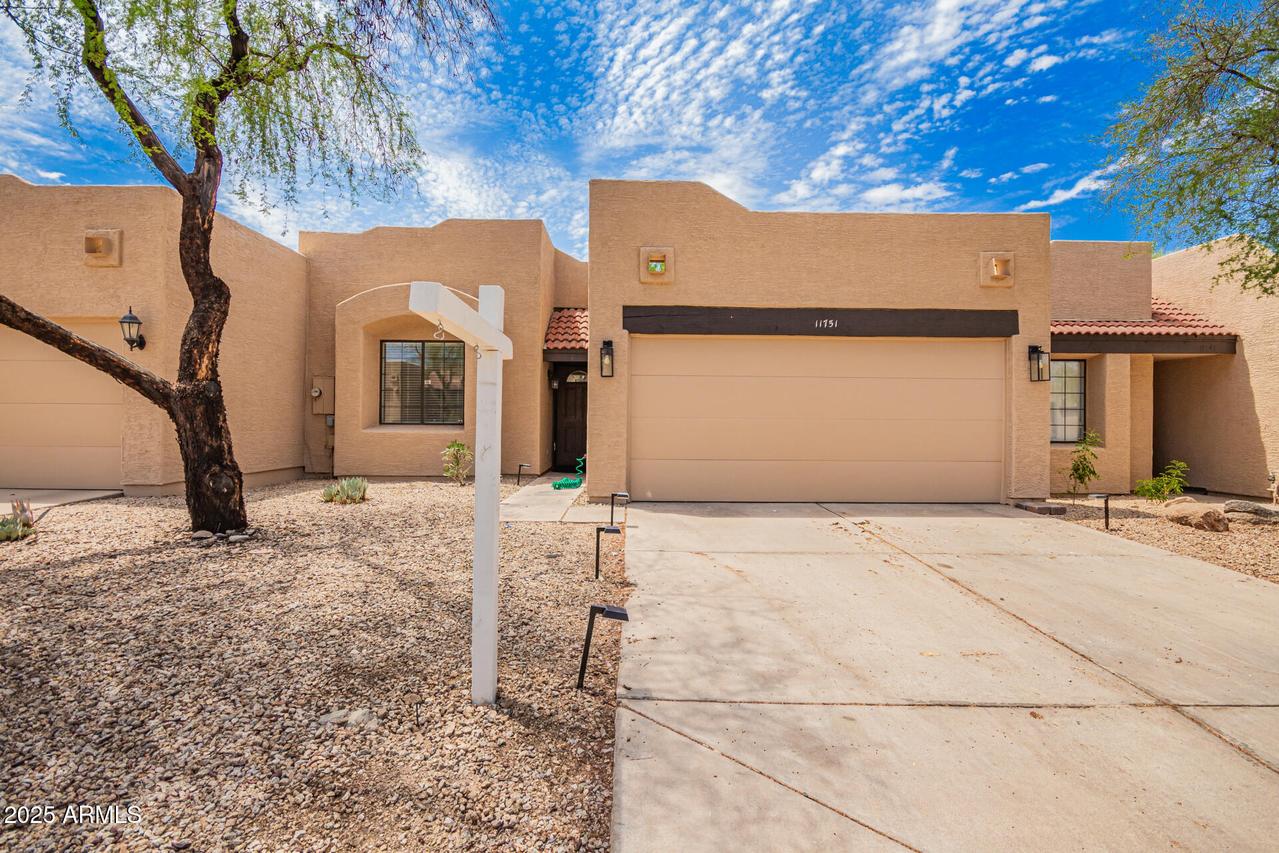 11751 E Becker Ln., Scottsdale, AZ 85259