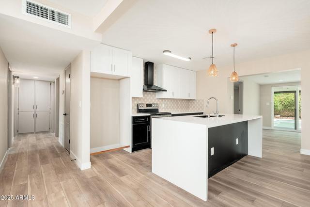 New Homes with Master Bedrooms on the 1st Floor That Attend Washington High School: July 19th to July 25th