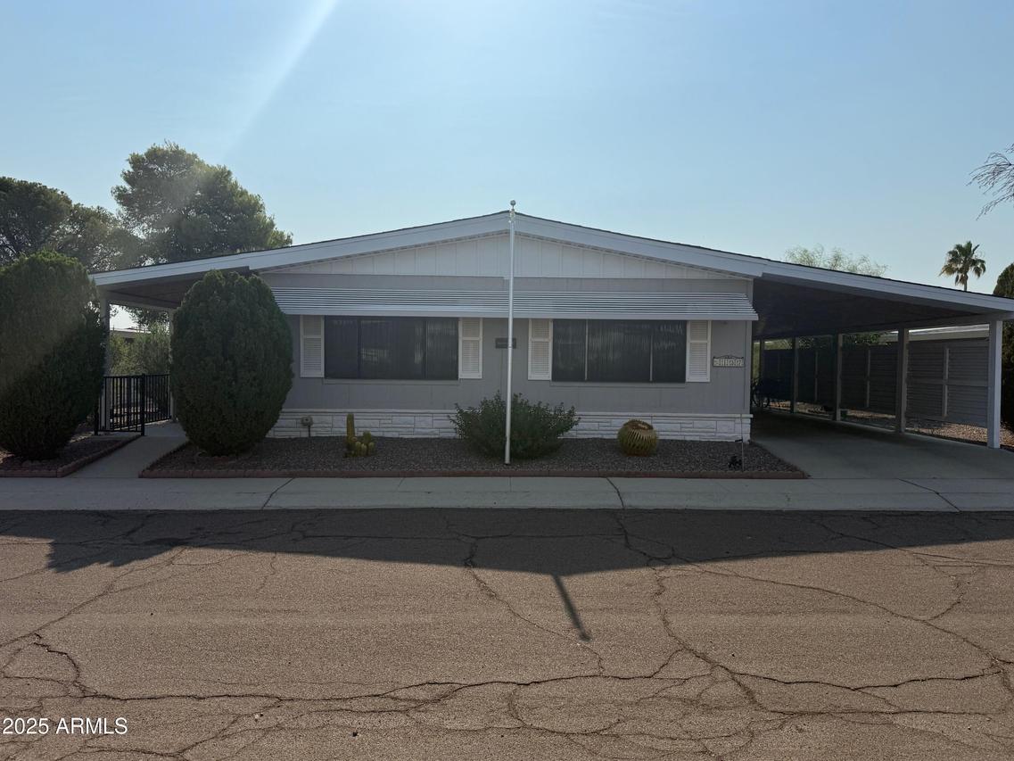 2501 W Wickenburg Way #137, Wickenburg, AZ 85390