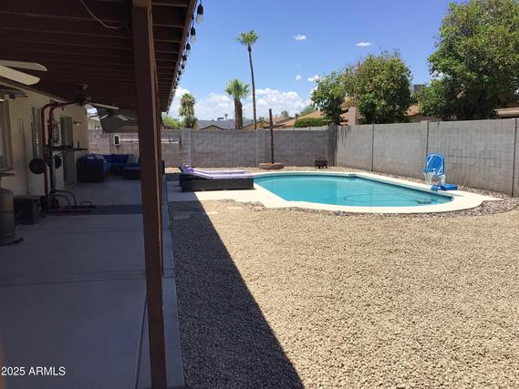 New Homes For Sale This Week That Attend Mirage Elementary School: July 18th to July 24th