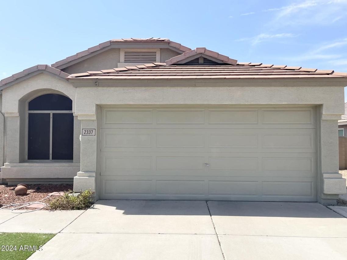 2337 E Pinto Dr., Gilbert, AZ 85296