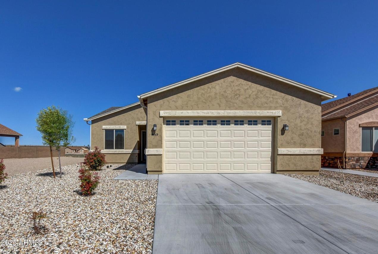 4669 N Salem Pl., Prescott Valley, AZ 86314