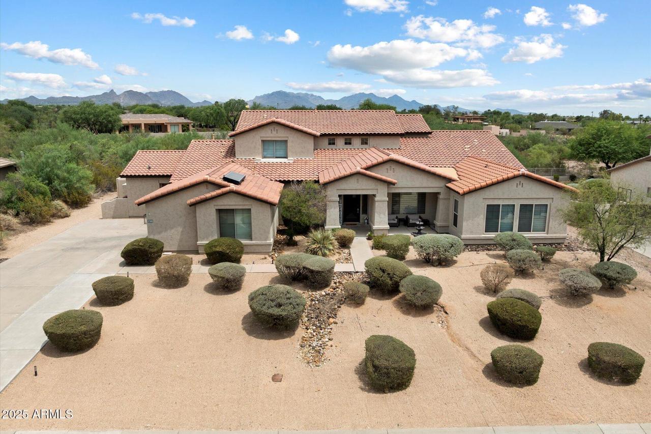 27589 N 61st Pl., Scottsdale, AZ 85266