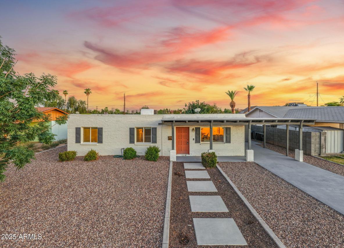 1019 E Lilac Dr., Tempe, AZ 85288