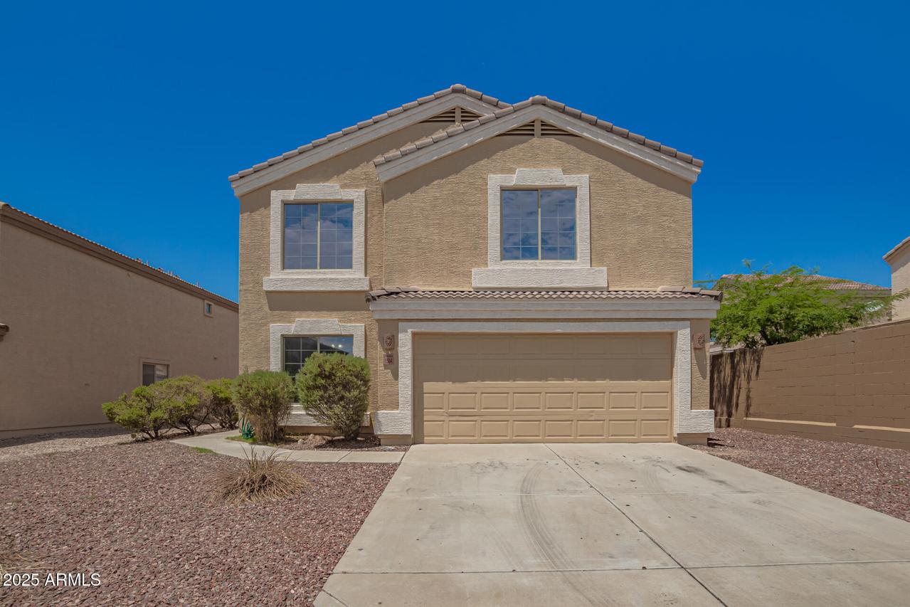 1504 S 216th Ln., Buckeye, AZ 85326
