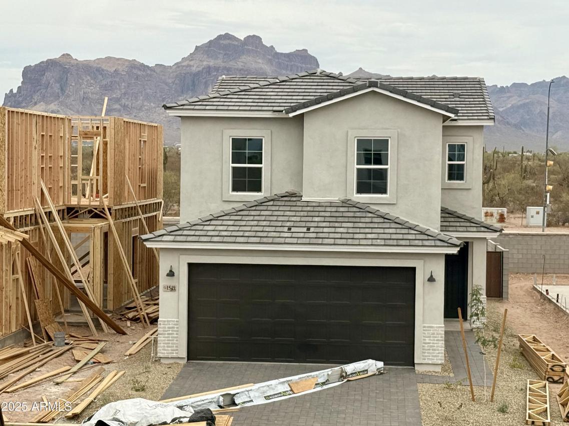 1549 N Pueblo Dr., Apache Junction, AZ 85120