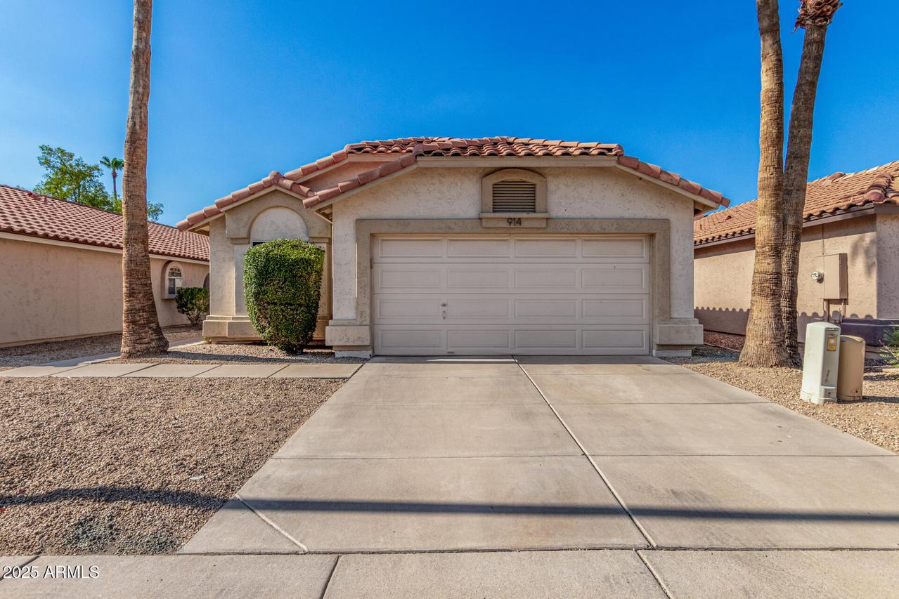 914 W Redondo Dr., Gilbert, AZ 85233