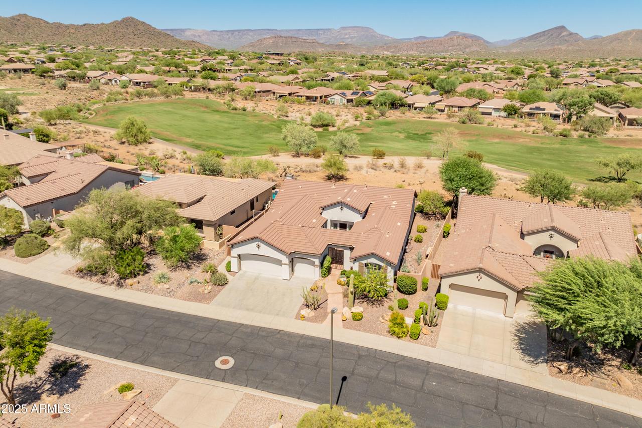 40715 N Harbour Town Ct., Anthem, AZ 85086