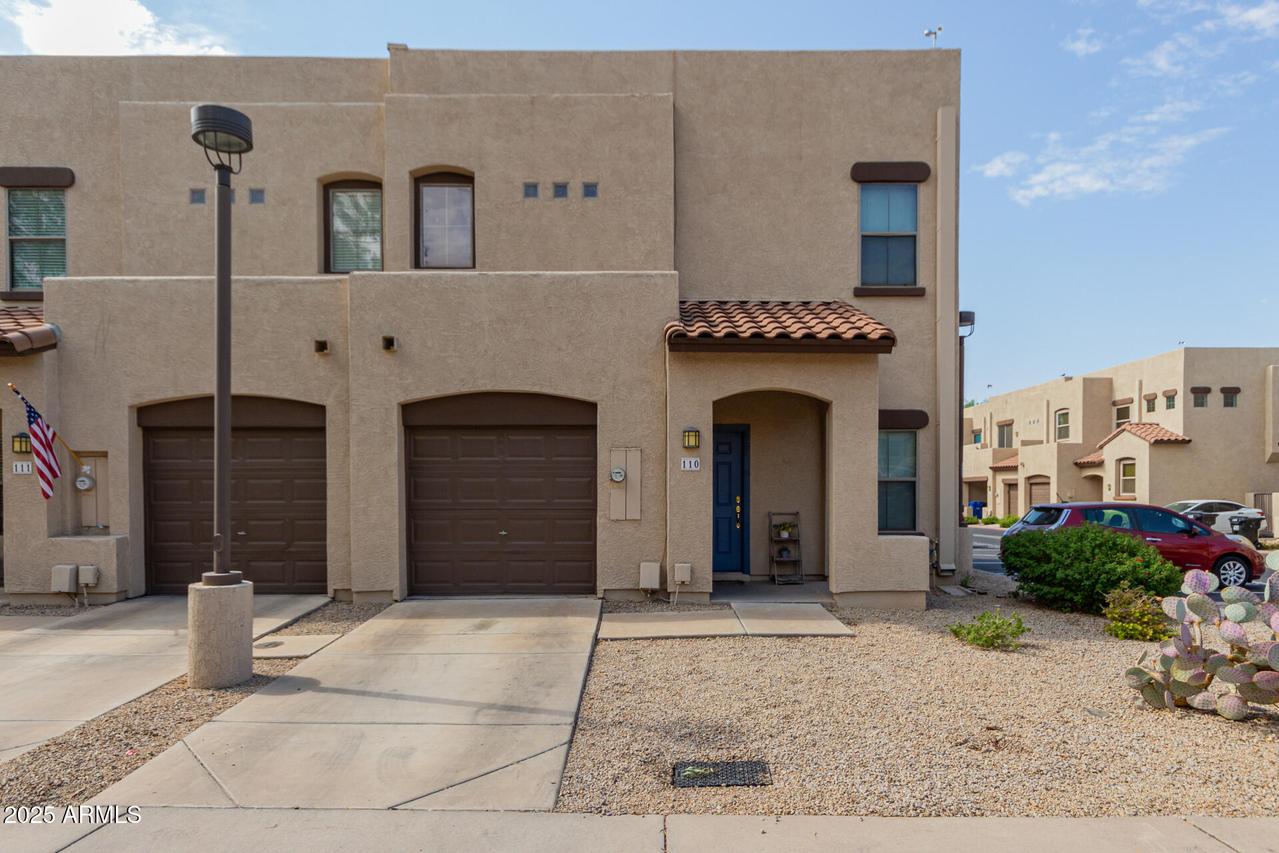 1930 E Hayden Ln. #110, Tempe, AZ 85281